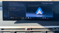 BMW iX 385kW xDrive50 M Sport 111.5kWh 5dr Auto Electric Estate